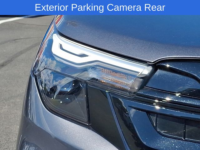 used 2025 Subaru Forester car, priced at $34,496