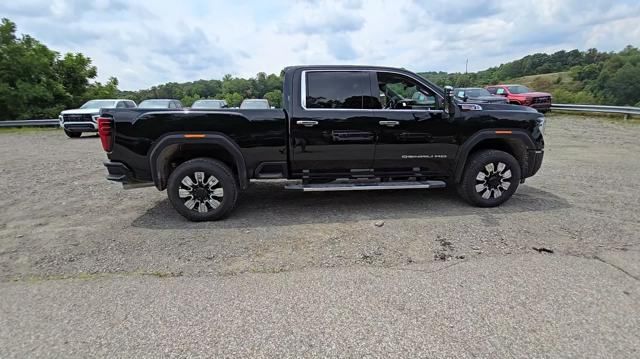 new 2024 GMC Sierra 2500HD car, priced at $82,450