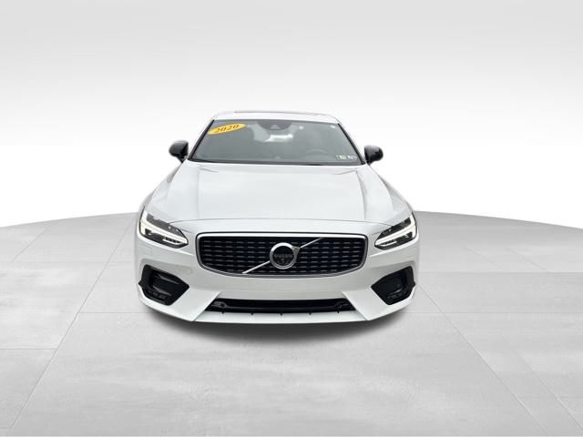 used 2020 Volvo S90 car, priced at $28,729