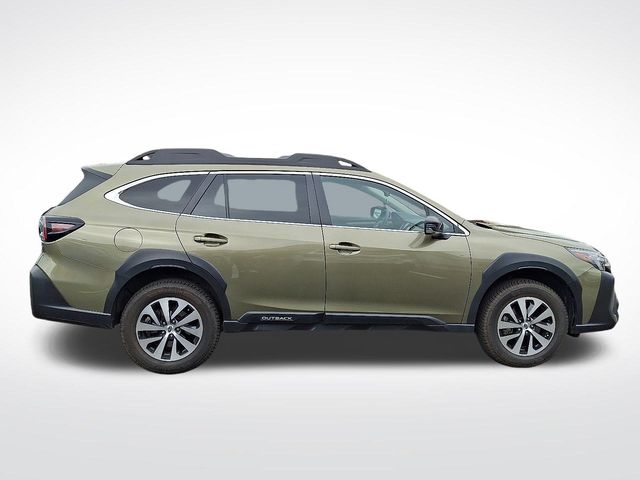 used 2023 Subaru Outback car, priced at $27,861