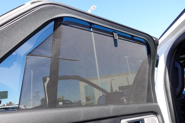 used 2020 Ford Explorer car, priced at $31,989