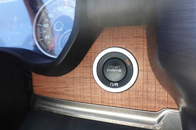 used 2022 Ram 1500 car, priced at $41,977
