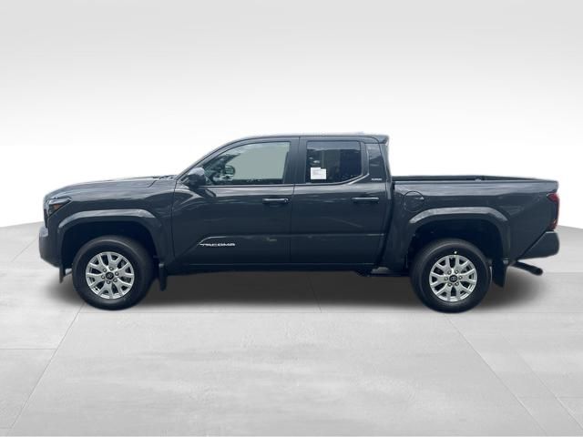new 2025 Toyota Tacoma car, priced at $41,798