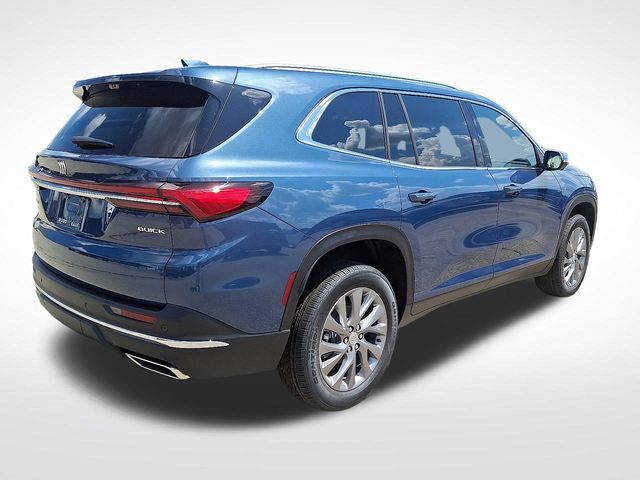 new 2026 Buick Enclave car, priced at $51,255