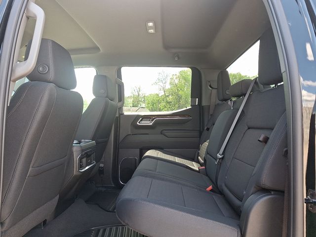 new 2025 GMC Sierra 1500 car, priced at $57,385