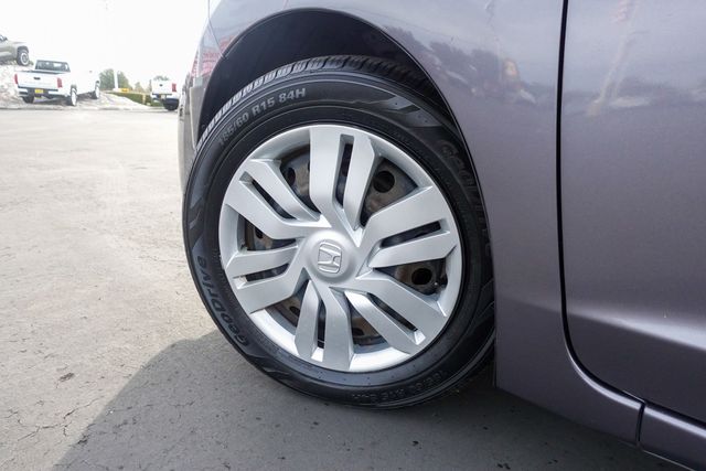 used 2015 Honda Fit car, priced at $15,000