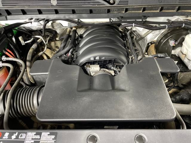 used 2017 Chevrolet Silverado 1500 car, priced at $31,000
