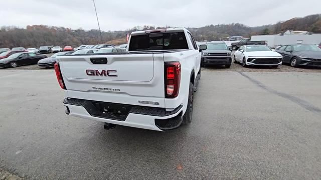 new 2025 GMC Sierra 1500 car, priced at $61,030