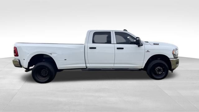 used 2023 Ram 3500 car, priced at $35,911
