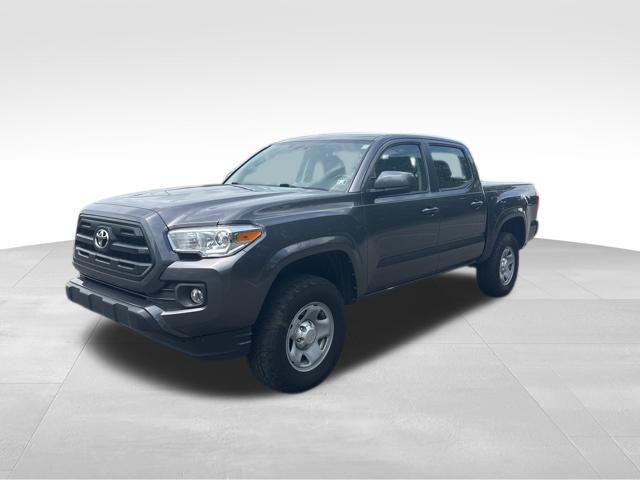 used 2017 Toyota Tacoma car, priced at $25,299