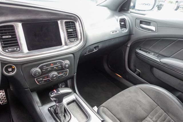 used 2023 Dodge Charger car, priced at $38,500