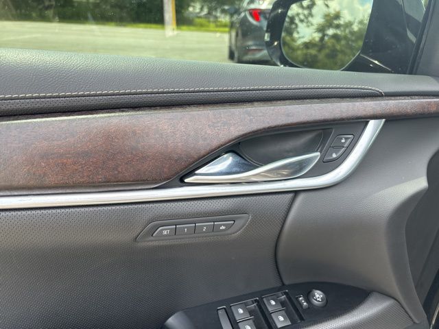 used 2019 Cadillac XTS car, priced at $13,199