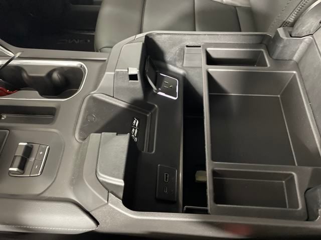 new 2025 GMC Sierra 1500 car, priced at $67,500