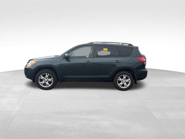 used 2011 Toyota RAV4 car, priced at $10,999
