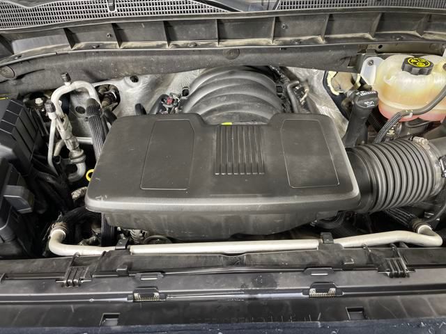 used 2021 GMC Sierra 1500 car, priced at $38,500
