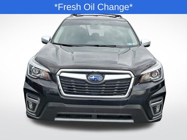 used 2019 Subaru Forester car, priced at $23,465