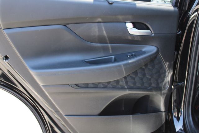 used 2022 Hyundai Santa Fe car, priced at $26,531