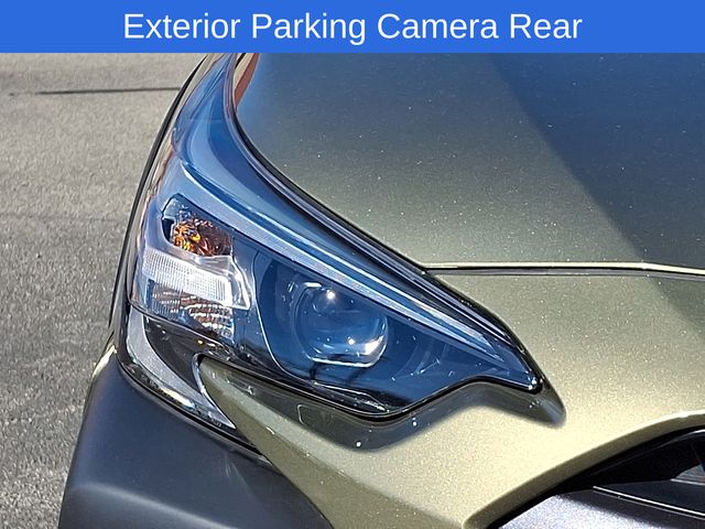 used 2023 Subaru Outback car, priced at $29,910