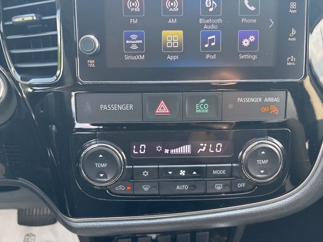 used 2018 Mitsubishi Outlander car, priced at $14,499