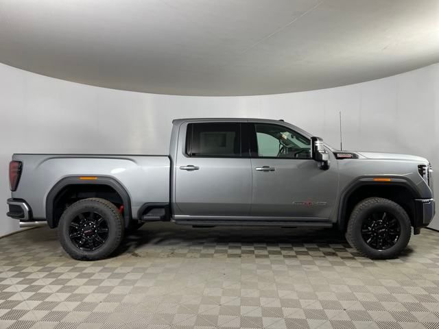 new 2025 GMC Sierra 2500HD car, priced at $82,500