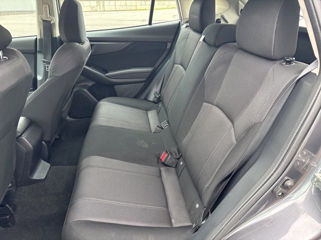 used 2020 Subaru Impreza car, priced at $16,165