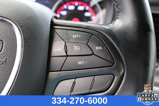 used 2022 Dodge Charger car, priced at $21,999