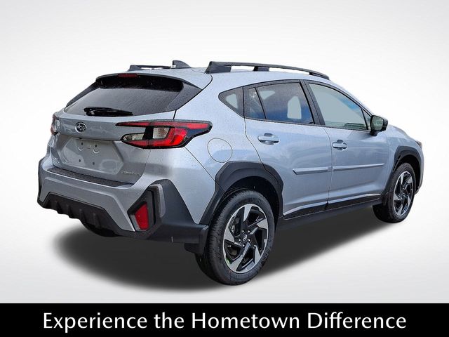new 2025 Subaru Crosstrek car, priced at $35,992
