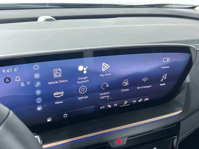 new 2025 Buick Envision car, priced at $42,000