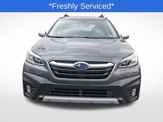 used 2022 Subaru Outback car, priced at $29,952