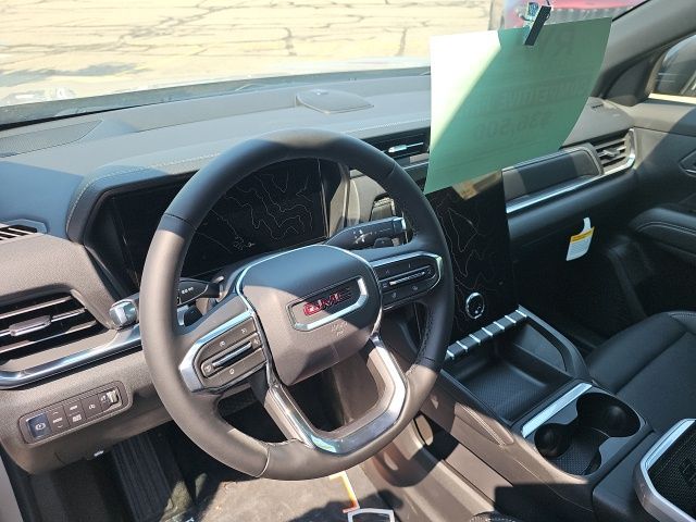 new 2026 GMC Terrain car, priced at $36,500