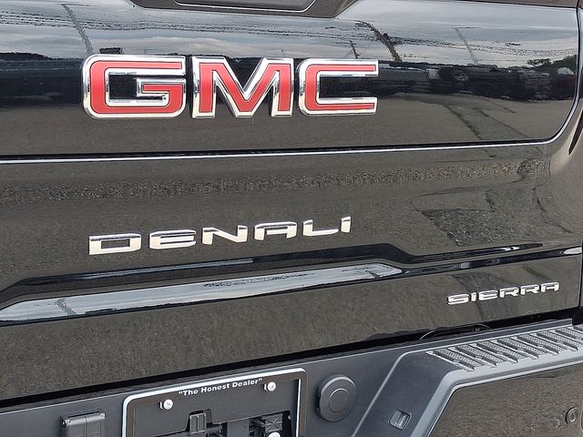 new 2025 GMC Sierra 1500 car, priced at $73,434