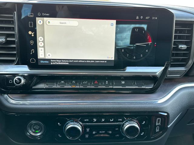 used 2024 GMC Sierra 1500 car, priced at $41,449