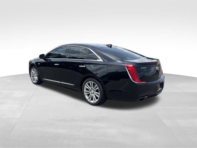 used 2019 Cadillac XTS car, priced at $13,199