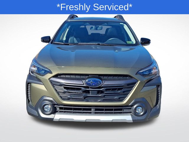 used 2023 Subaru Outback car, priced at $29,910