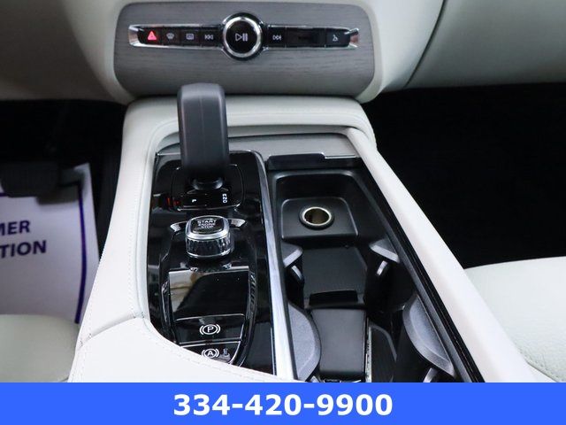 new 2025 Volvo XC90 Plug-In Hybrid car, priced at $75,765