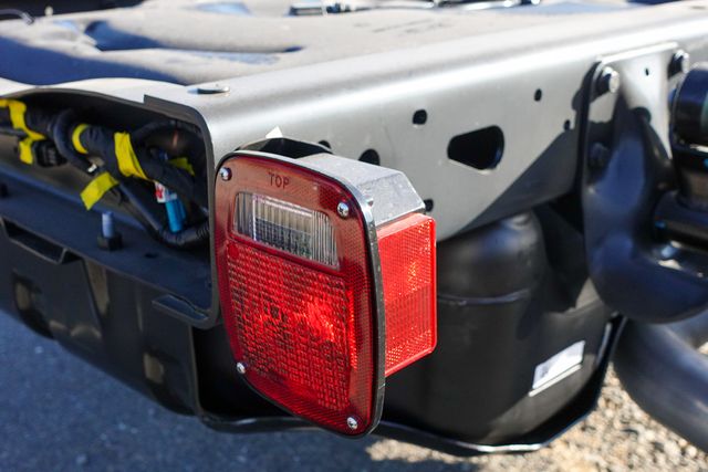 new 2025 Ram 5500HD car, priced at $74,315