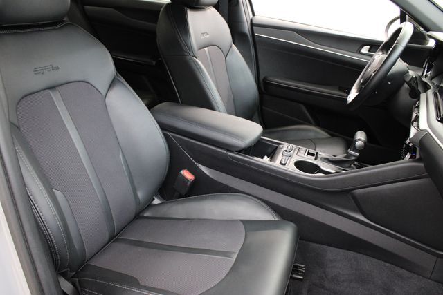 used 2024 Kia K5 car, priced at $25,999
