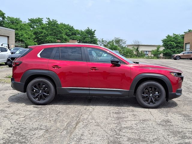used 2024 Mazda CX-50 car, priced at $29,965