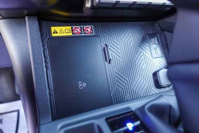 new 2025 Toyota 4Runner i-FORCE MAX Hybrid car