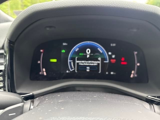 new 2025 Toyota Camry car, priced at $34,172