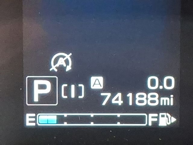 used 2021 Subaru Forester car, priced at $21,940