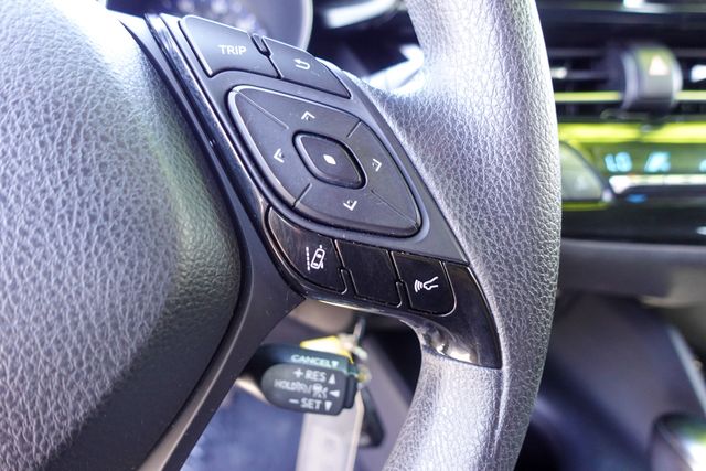 used 2019 Toyota C-HR car, priced at $14,448