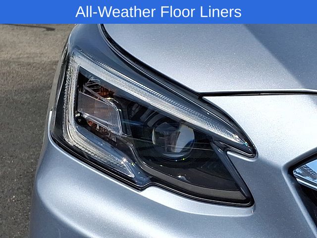used 2020 Subaru Legacy car, priced at $20,676