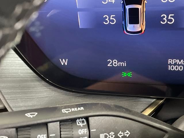 new 2025 Buick Envision car, priced at $46,000