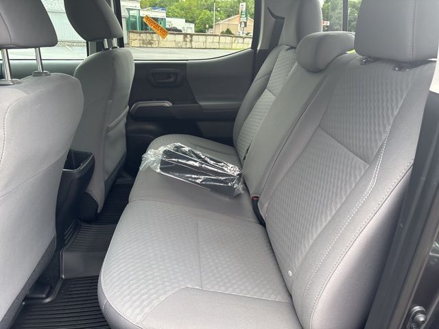 used 2020 Toyota Tacoma car, priced at $36,599