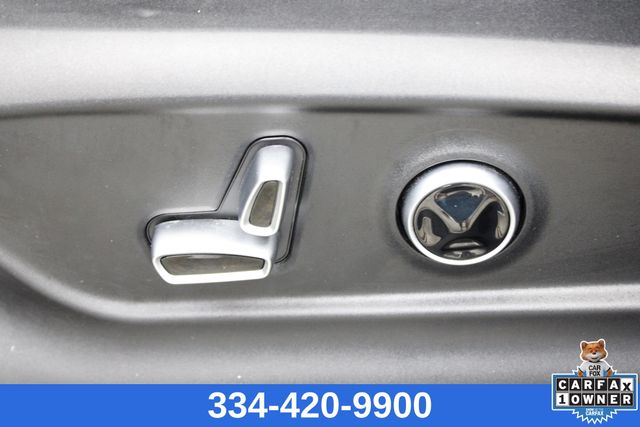 used 2024 Maserati Grecale car, priced at $39,999