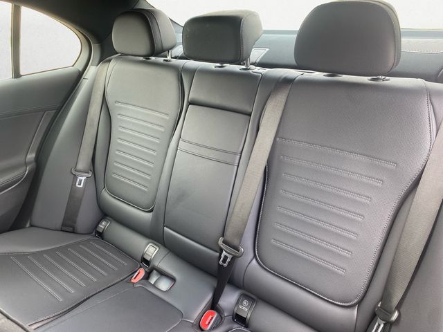 used 2024 Mercedes-Benz C-Class car, priced at $46,997