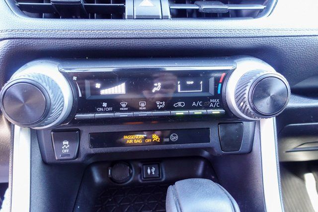 used 2019 Toyota RAV4 car, priced at $17,299