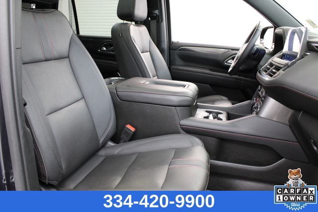 used 2022 Chevrolet Tahoe car, priced at $53,490