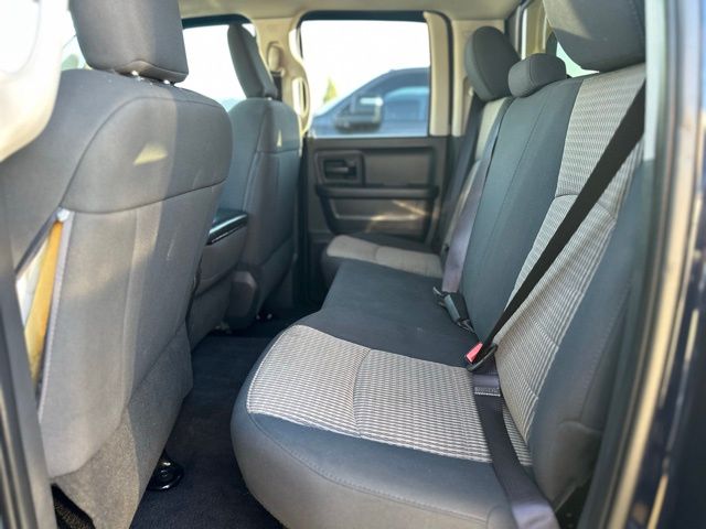 used 2012 Ram 1500 car